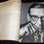 Vintage Boys' Life Scout Magazine September 1965~ Salivador Dali