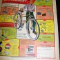 Vintage Boys' Life Scout Magazine September 1965~ Salivador Dali