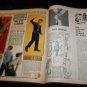 Vintage Boys' Life Scout Magazine September 1965~ Salivador Dali