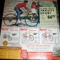 Vintage Boys' Life Scout Magazine September 1965~ Salivador Dali