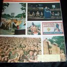 Vintage Boys' Life Scout Magazine September 1964