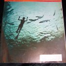 Vintage Boys' Life Scout Magazine August 1964