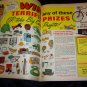 Vintage Boys' Life Scout Magazine August 1964
