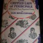 Vintage 1929 The Crippled Lady of Peribonka by James Oliver Curwood 1st Edition Book