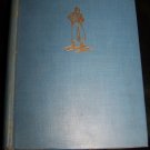 Vintage 1929 Pelican Coast by Alan Le May 1st ed Book