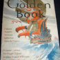 Vintage GOLDEN BOOK August Aug 1925 Herman Melville