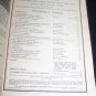 Vintage GOLDEN BOOK August Aug 1925 Herman Melville