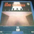 Vintage THE STAR CHAMBER CED Videodisc Video Disc Movie