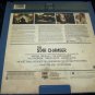Vintage THE STAR CHAMBER CED Videodisc Video Disc Movie