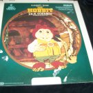 Vintage Rankin/Bass The Hobbit by J.R.R. Tolkien CED Videodisc Video Disc Movie