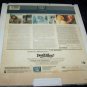 Vintage Death Hunt CED Videodisc Video Disc Movie