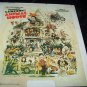 Vintage National Lampoon's Animal House CED Videodisc Video Disc Movie