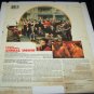 Vintage National Lampoon's Animal House CED Videodisc Video Disc Movie