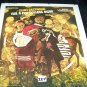 Vintage FOR A FEW DOLLARS MORE Part I & II Videodisc Video Disc Movie
