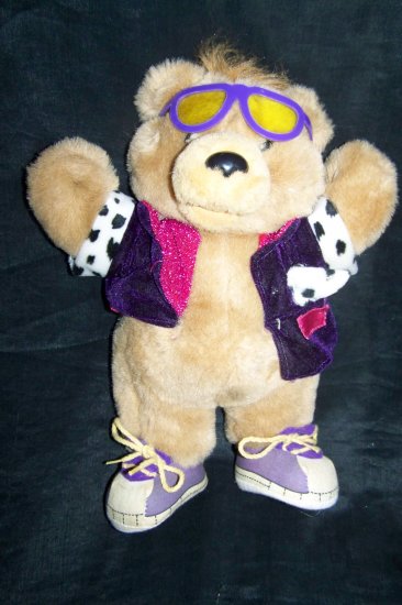 1990 teddy bear