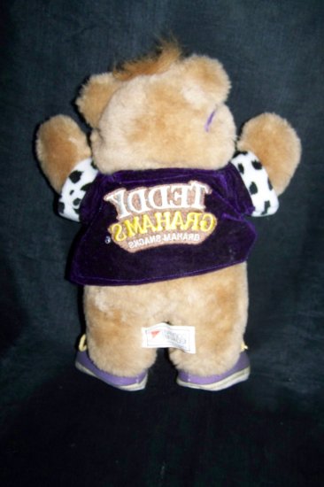 1990 teddy bear