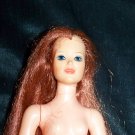 Vintage 1975 Jody Ideal 9" Fashion Doll