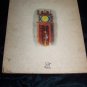 Antique Vintage TICK-TOCK All Around the Clock #814 Linenette Samuel Gabriel Book