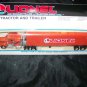 Vintage 1989 Lionel Tractor Trailer MIB New O Scale 6-12725