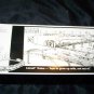 Vintage 1989 Lionel Tractor Trailer MIB New O Scale 6-12725