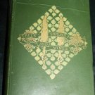 Antique Trees, Shrubs and Vines of the Northeastern United States by  H.E. Parkhurst