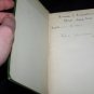 Antique Trees, Shrubs and Vines of the Northeastern United States by  H.E. Parkhurst