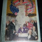 Vintage 1937 Story of the Constitution Sol Bloom HC Book