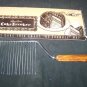 Vintage Hostess CAKE BREAKER Bakelite Handle Langer Utensil