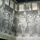 Vitnage 1915 Tom Slade Boy Scout of the Moving Pictures HC Book