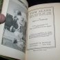 Vitnage 1915 Tom Slade Boy Scout of the Moving Pictures HC Book