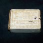 Antique Vintage O Mustad & Son Shaughnessy Treble Hooks Box Lot