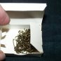 Antique O Mustad & Son Sproat Hooks Box Norway Lot #10