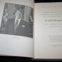 2005 Ronald Reagan Memorial Tributes in Congress Book