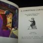 Vintage 1940 A Christmas Carol: the Charles Dickens Story Retold for Children Book