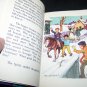 Vintage 1940 A Christmas Carol: the Charles Dickens Story Retold for Children Book