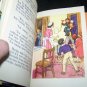 Vintage 1940 A Christmas Carol: the Charles Dickens Story Retold for Children Book