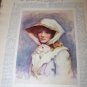 Antique BLACK & WHITE Christmas December, 1902 Art Illustrated Print Magazine