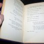 Antique THE NECESSARY EVIL Charles Rann Kennedy Play