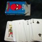 Vintage 1979 Spider-Man Child Size Mini Playing Cards Set