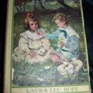 Antique 1907 Bobbsey Twins in the Country Laura Lee Hope Book