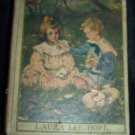 Antique 1918 Bobbsey Twinson the Deep Blue Sea Laura Lee Hope Book