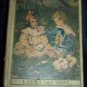Antique 1918 Bobbsey Twinson the Deep Blue Sea Laura Lee Hope Book