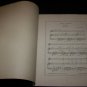 Antique/Vintage 1914 LIFE'S GARDEN Fred Jacobs Smith Sheet Music