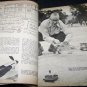 Vintage 1950 HANDBOOK FOR MODEL BUILDERS #112 Magazine Fawcett Book