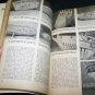 Vintage 1950 HANDBOOK FOR MODEL BUILDERS #112 Magazine Fawcett Book