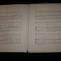 Antique 1912 Is There Any Better Country Than USA Sheet Music