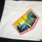 Vintage Boy Scouts BSA Neckerchief Floodwood Mountain Reservation