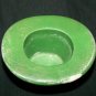 Antique Vintage Saint St Patrick's Day Metal Souvenir Hat