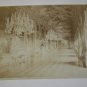 Antique Cabinet Photo Royal Palace Reale in Turin Italy