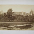 Antique Cabinet Photo Home Park Windsor Castle England